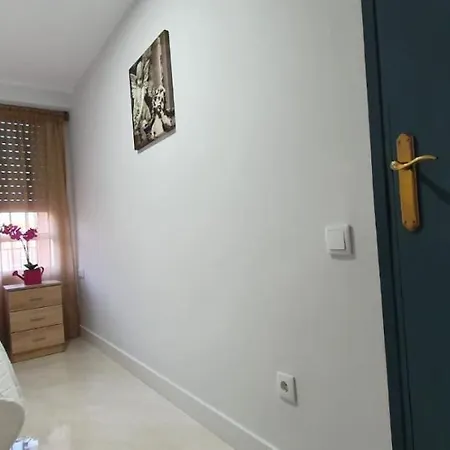 ¡economico Y Bien Ubicado! Apartment