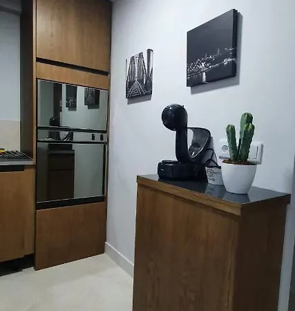 Apartment ¡economico Y Bien Ubicado! Castellon de la Plana