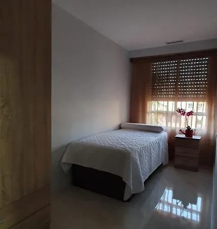 ¡economico Y Bien Ubicado! Apartment